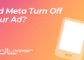 Meta Turned Off My Ad