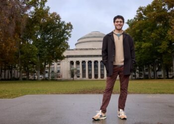 Exploring how AI will shape the future of work | MIT News