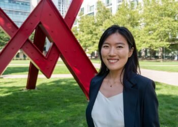 3 Questions: Using computation to study the world’s best single-celled chemists | MIT News