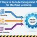 3 Smart Ways to Encode Categorical Features for Machine Learning