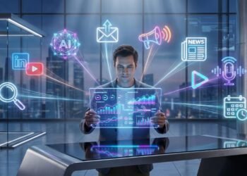 Why a Multi-Channel Visibility Strategy is Essential to Reach Today’s B2B Buyers – TopRank® Marketing