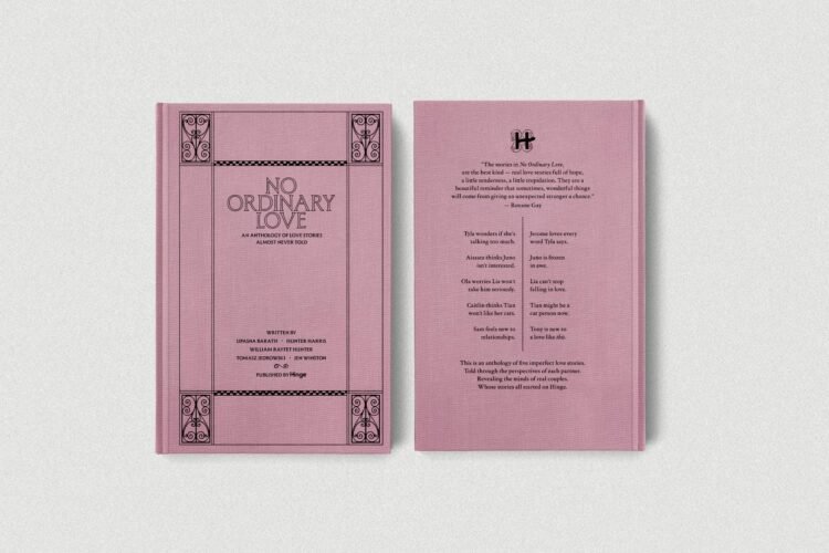 The Romance Boom: What Brands Need to Know About This Hyper-Engaged Community