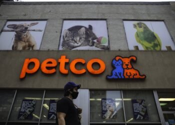 Petco takes down Vetco website after exposing customers’ personal information