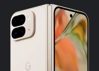 Google slacks on the Pixel 9 Fold camera, but it won’t really matter