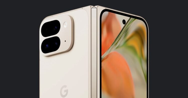 Google slacks on the Pixel 9 Fold camera, but it won’t really matter