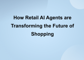 Transforming the Future of Shopping