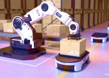 Robotics Data Annotation — 3D, LiDAR & Sensor Fusion