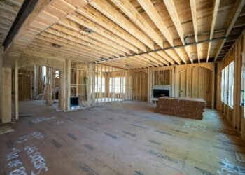 How Custom is a Custom Home?