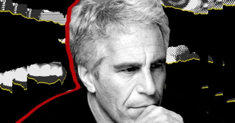 Here’s What’s in the DOJ’s Epstein File Release—and What’s Missing
