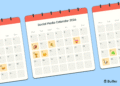 180+ Social Media Calendar for Every Holiday of 2026 (+ Ideas for Posts)