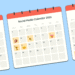 180+ Social Media Calendar for Every Holiday of 2026 (+ Ideas for Posts)