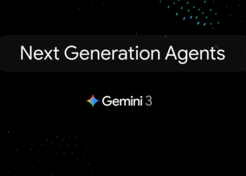 Real-World Agent Examples with Gemini 3