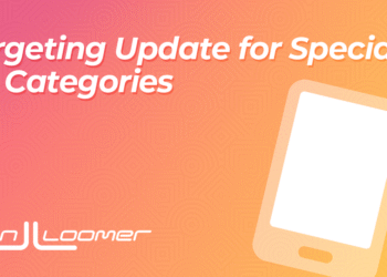 Special Ad Categories and Algorithmic Targeting