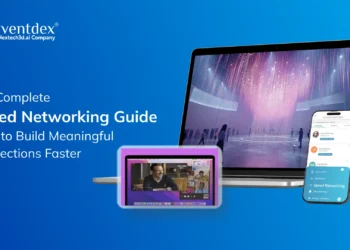 The Ultimate Guide to Speed Networking for Events, TradeShows, and Networking Events