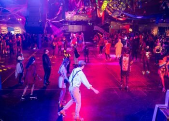 Inside Cannabis Brand Spherex’s Community Skating Event Strategy