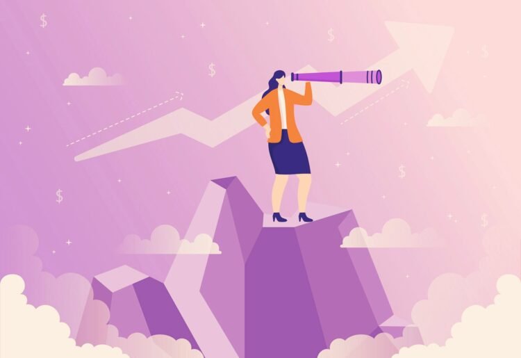 2025 Women in Events Roundtable