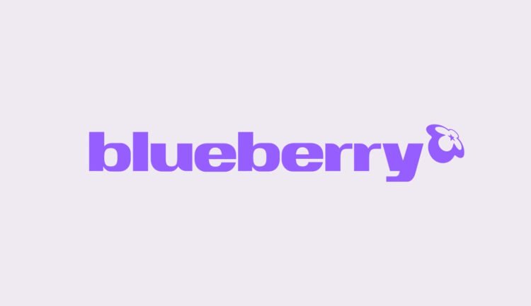 Blueberry by Studio NARI — BP&O