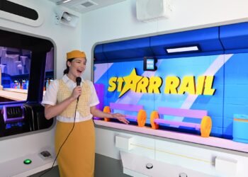 Inside the Meteoric Rise of Immersive Entertainment Experiences