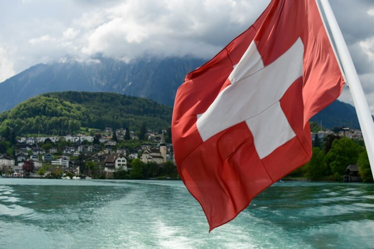 The Swiss Paradox: Why Swiss Brands Master Products but Undervalue Creative Branding