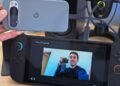 You can now use Pixel phones as a Switch 2 webcam