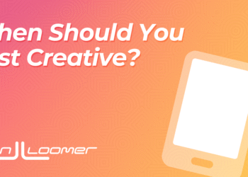 When Should You Test Creative?