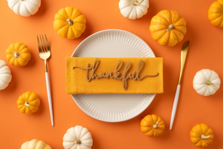 A TopRank Marketing Thanksgiving Reflection – TopRank® Marketing