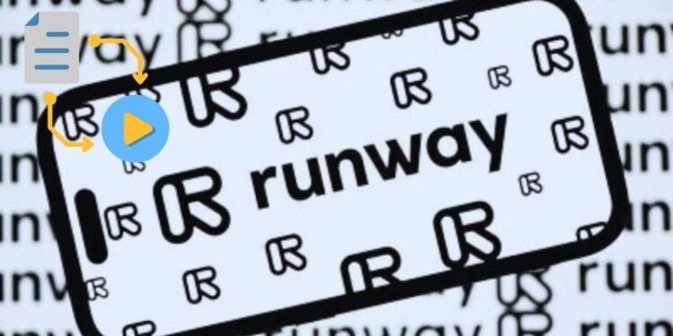 This Isn’t a Movie – It’s AI”: How Runway Gen‑4.5 Just Raised the Bar for Text-to-Video AI