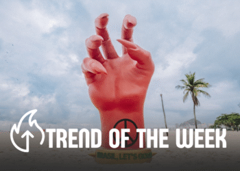 Experiential Marketing Trend of the Week: Iconic Sculptures