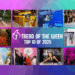 Top 10 Most-Clicked Trend of the Week Stories of 2025