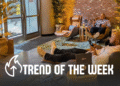 Experiential Marketing Trend of the Week: Event Spas