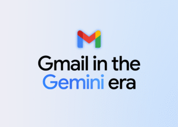 Gmail is entering the Gemini era