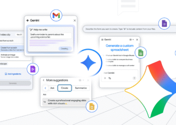Premium Google AI for more educators and students