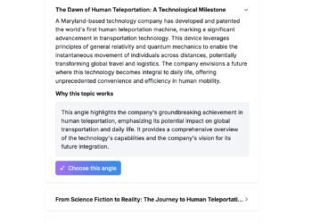 18 Best AI Tools for Public Relations in 2026