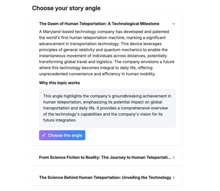 18 Best AI Tools for Public Relations in 2026