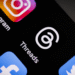 Threads has more global daily users than X on mobile for the first time