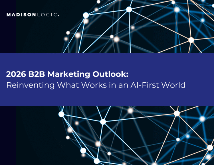 5 B2B Marketing Trends for 2026