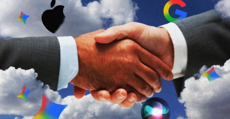 What Apple and Google’s Gemini deal means for both companies