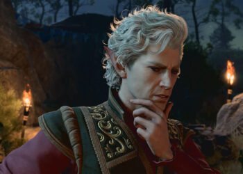 Don’t count on Baldur’s Gate 3 coming to Switch 2, as least for now