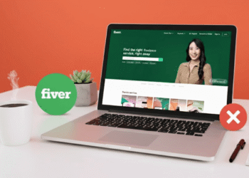 5 Common Mistakes To Avoid As A Fiverr Seller In 2026