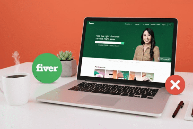 5 Common Mistakes To Avoid As A Fiverr Seller In 2026