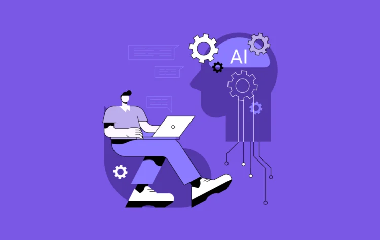 Assessing Maturity & Scaling AI for Enterprises