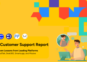 G2’s AI in Customer Support Report: 2026 Adoption Insights