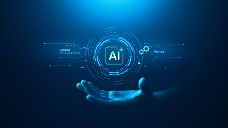 The Agency of the Future: AI Redefines PR