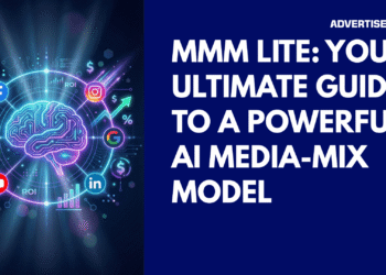 MMM Lite: Your Ultimate Guide to a Powerful AI Media-Mix Model