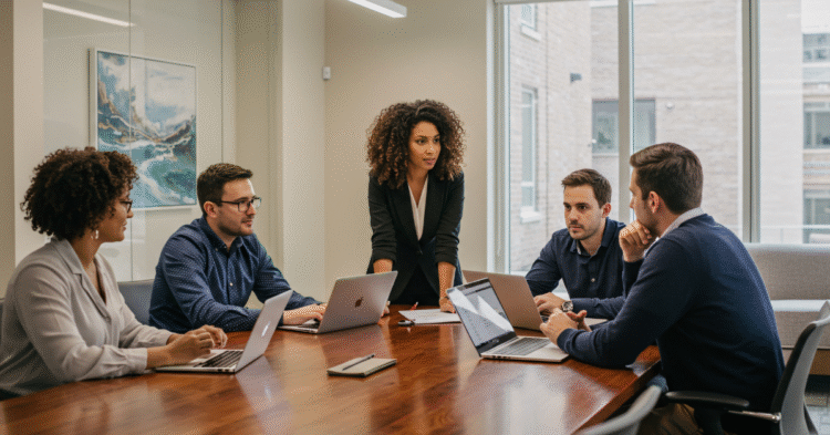 AI Influence on 2026 B2B Marketing Predictions