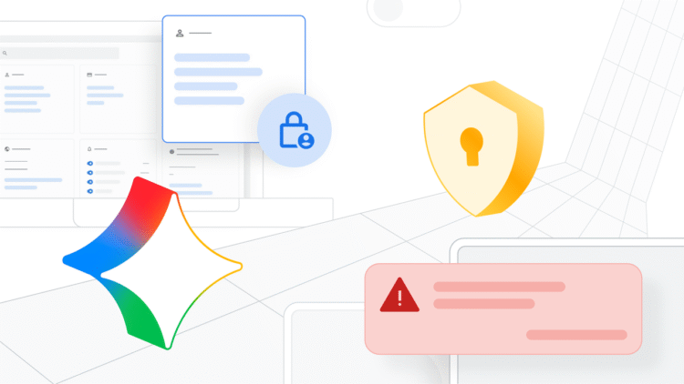 Google’s new AI detection features and admin controls