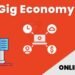 8 Best Gig Economy Jobs To Consider For Passive Income