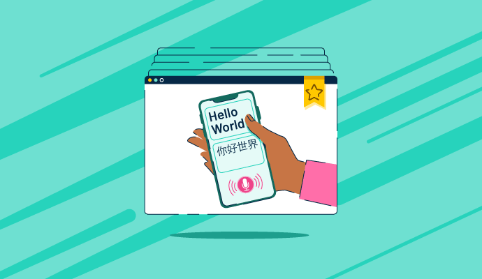 I Analyzed G2 Reviews for 8 Best Free Voice Recognition Tools