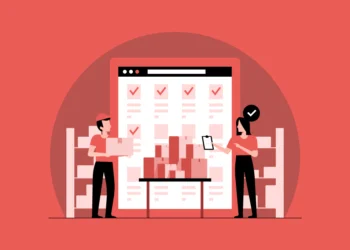 How to Build a Warehouse Management System in Australia