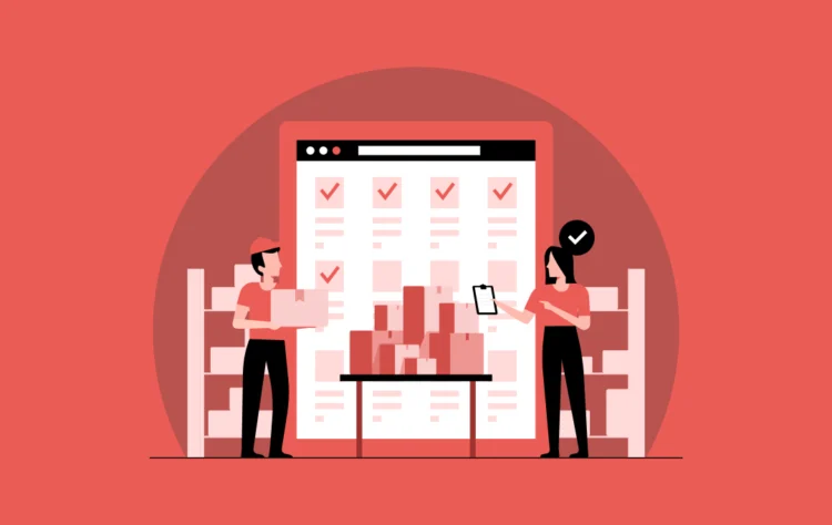 How to Build a Warehouse Management System in Australia